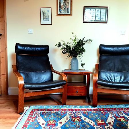 Apartamento Rural Retreat Near Knock Ballyhaunis Exterior foto