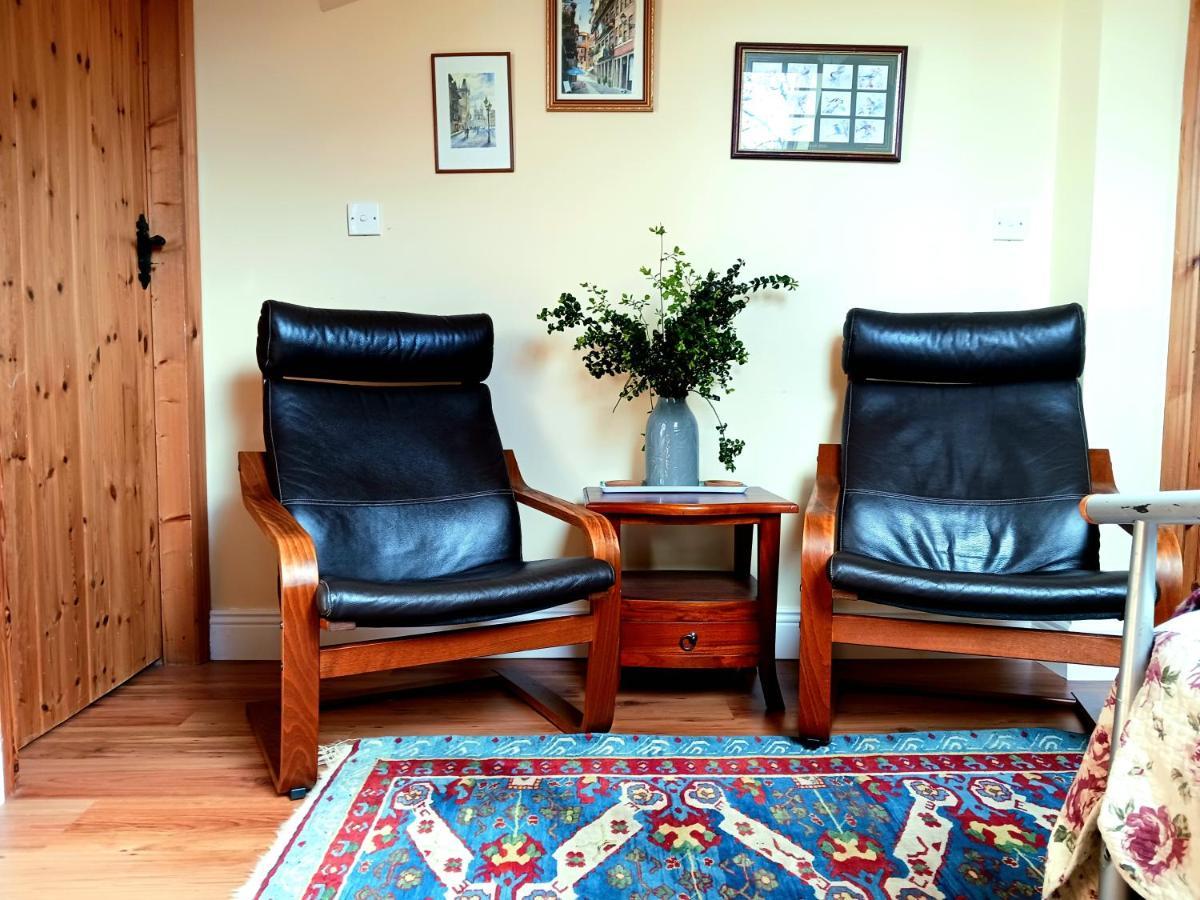 Apartamento Rural Retreat Near Knock Ballyhaunis Exterior foto